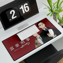 Load image into Gallery viewer, The Millionaire Detective Balance Unlimited Mouse Pad (Desk Mat)
