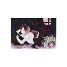 Load image into Gallery viewer, Diabolik Lovers Rug

