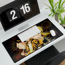 Load image into Gallery viewer, Yu Yu Hakusho Mouse Pad (Desk Mat)
