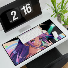 Load image into Gallery viewer, Ai Hoshino Mouse Pad (Desk Mat)
