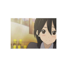 Load image into Gallery viewer, Kokoro Connect Himeko Inaba Rug
