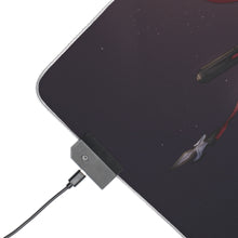 Load image into Gallery viewer, Benghuai Xueyuan RGB LED Mouse Pad (Desk Mat)
