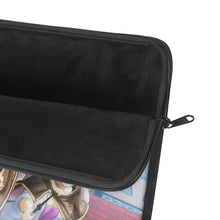Load image into Gallery viewer, Anime Black Clover Laptop Sleeve
