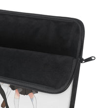 Load image into Gallery viewer, Nisekoi Chitoge Kirisaki, Kosaki Onodera, Seishirou Tsugumi, Marika Tachibana Laptop Sleeve
