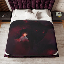 Load image into Gallery viewer, Noragami Noragami Sherpa Blanket
