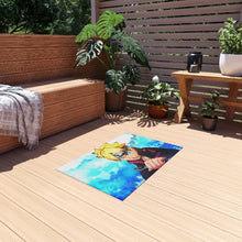 Load image into Gallery viewer, Boruto Rug

