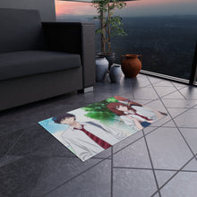 Load image into Gallery viewer, Ao Haru Ride Rug
