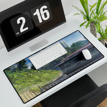 Load image into Gallery viewer, Your Name. Mouse Pad (Desk Mat)

