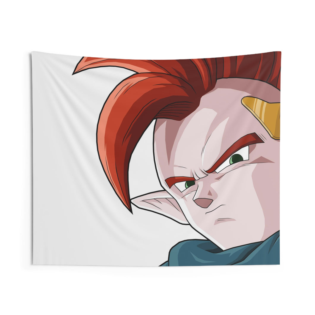 Tapion Indoor Wall Tapestry
