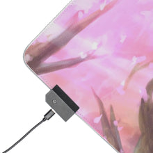 Load image into Gallery viewer, Puella Magi Madoka Magica RGB LED Mouse Pad (Desk Mat)
