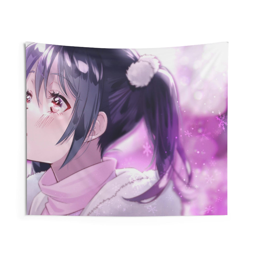 Love Live! Indoor Wall Tapestry