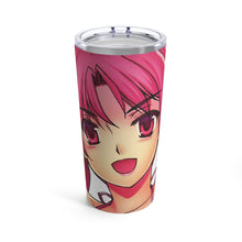 Load image into Gallery viewer, Anime Freezing Tumbler 20oz
