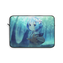 Load image into Gallery viewer, REM Laptop Sleeve
