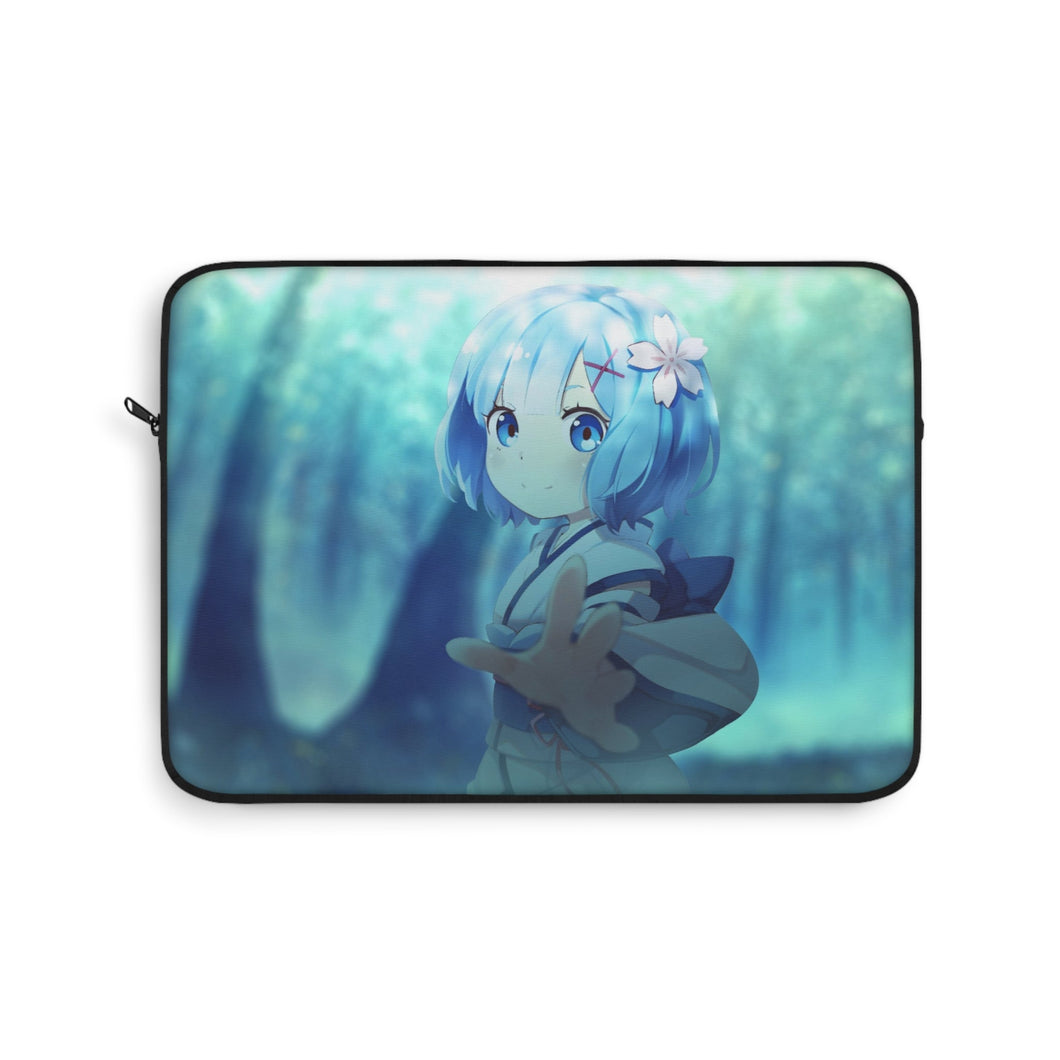 REM Laptop Sleeve