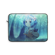 REM Laptop Sleeve