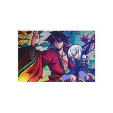 Load image into Gallery viewer, Katanagatari Rug
