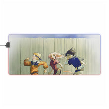 Load image into Gallery viewer, Naruto RGB LED Mouse Pad (Desk Mat)
