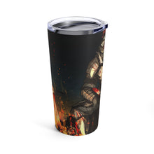 Load image into Gallery viewer, Goblin Slayer Goblin Slayer, Priestess Tumbler 20oz
