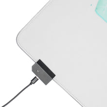 Load image into Gallery viewer, Assassination Classroom RGB LED Mouse Pad (Desk Mat)
