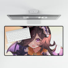 Load image into Gallery viewer, Anime Uma Musume: Pretty Der Mouse Pad (Desk Mat)
