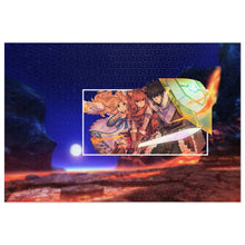 Load image into Gallery viewer, Battle Jigsaw Puzzle
