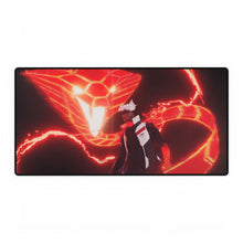 Load image into Gallery viewer, Cobra Anime Mouse Pad (Desk Mat)
