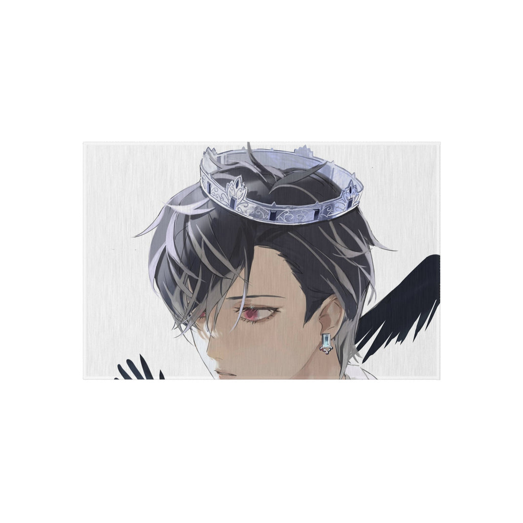 IDOLiSH7 Rug