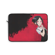 Load image into Gallery viewer, Kaguya Shinomiya Laptop Sleeve
