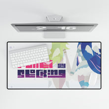 Load image into Gallery viewer, Anime Panty &amp; Stocking with Garterbelt Mouse Pad (Desk Mat)
