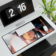 Load image into Gallery viewer, Your Name. Mouse Pad (Desk Mat)
