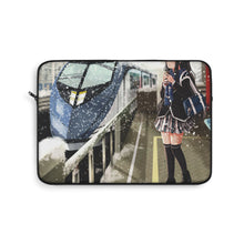 Load image into Gallery viewer, My Teen Romantic Comedy SNAFU Yukino Yukinoshita Laptop Sleeve
