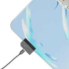 Load image into Gallery viewer, That Time I Got Reincarnated As A Slime RGB LED Mouse Pad (Desk Mat)
