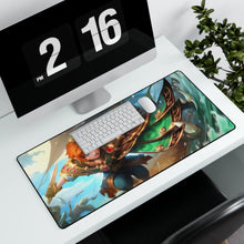 Load image into Gallery viewer, Ascended Charybdis Mouse Pad (Desk Mat)
