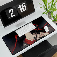 Load image into Gallery viewer, Anime Overlord Mouse Pad (Desk Mat)
