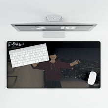 Load image into Gallery viewer, The Legend Of Hei Mouse Pad (Desk Mat)
