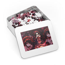 Load image into Gallery viewer, Date A Live Jigsaw Puzzle
