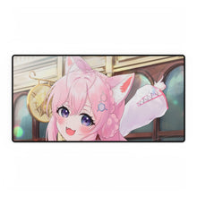 Load image into Gallery viewer, Hakui Koyori Mouse Pad (Desk Mat)
