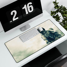 Load image into Gallery viewer, S.T.A.L.K.E.R. Mouse Pad (Desk Mat)
