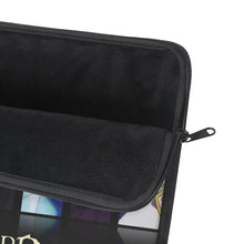 Load image into Gallery viewer, Overlord Albedo, Shalltear Bloodfallen, Demiurge, Sebas Tian Laptop Sleeve
