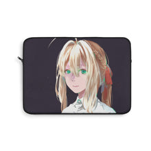 Load image into Gallery viewer, Violet Evergarden Laptop Sleeve
