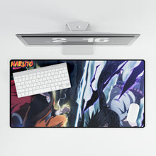 Load image into Gallery viewer, Anime Naruto Mouse Pad (Desk Mat)
