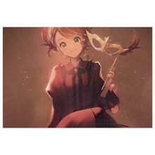 Load image into Gallery viewer, Anime The Promised Neverland Jigsaw Puzzle
