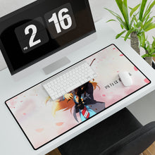 Load image into Gallery viewer, Anime Your Lie in April Mouse Pad (Desk Mat)
