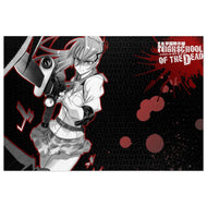Rei Miyamoto Jigsaw Puzzle