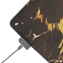 Load image into Gallery viewer, Demon Slayer: Kimetsu no Yaiba RGB LED Mouse Pad (Desk Mat)
