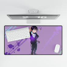 Load image into Gallery viewer, Anime Noragami Mouse Pad (Desk Mat)
