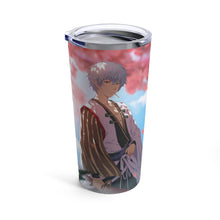 Load image into Gallery viewer, Anime Gintama Tumbler 20oz
