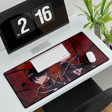 Load image into Gallery viewer, Anime Requiem of the Rose King Mouse Pad (Desk Mat)

