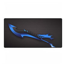 Load image into Gallery viewer, Pokemon: X and Y Mouse Pad (Desk Mat)
