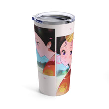 Load image into Gallery viewer, Hyouka Eru Chitanda Tumbler 20oz
